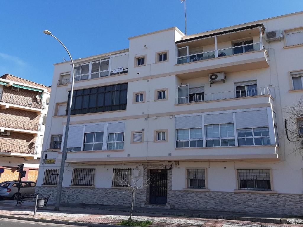 Badajoz