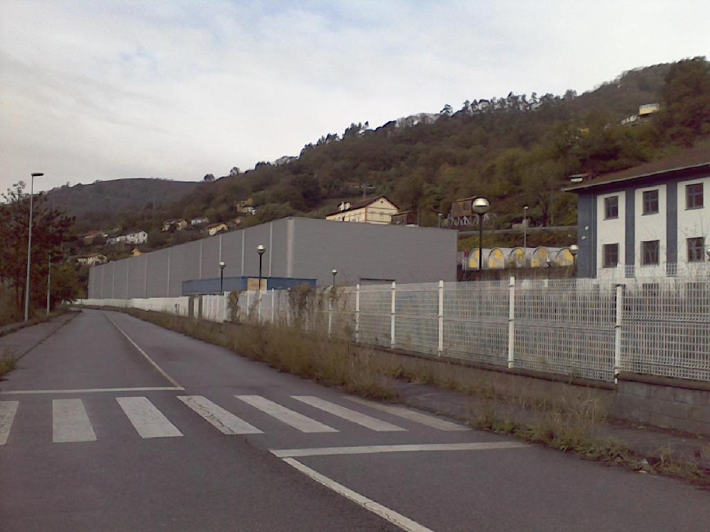 Mieres Del Camino