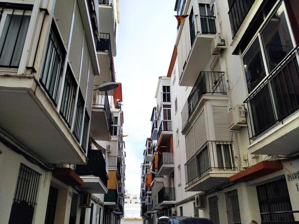 Piso-El Puerto De Santa Maria-29000616