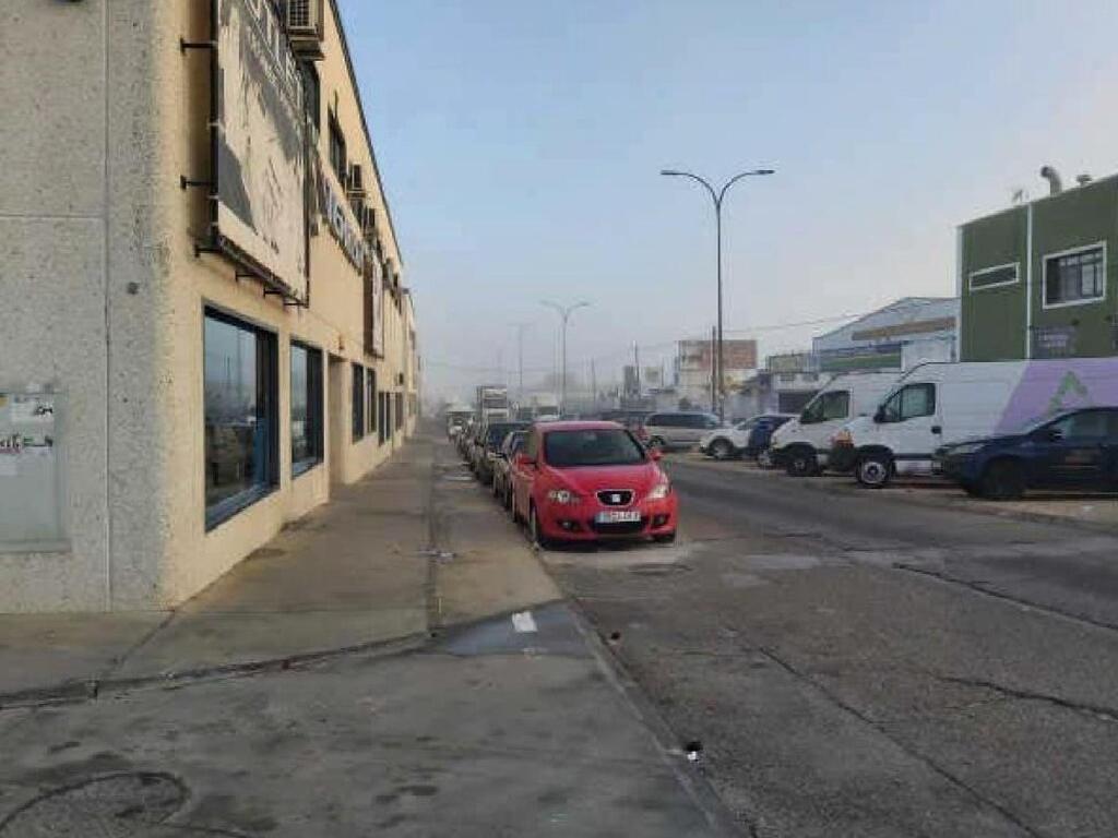 Nave Industrial-San Martin De La Vega-00109958