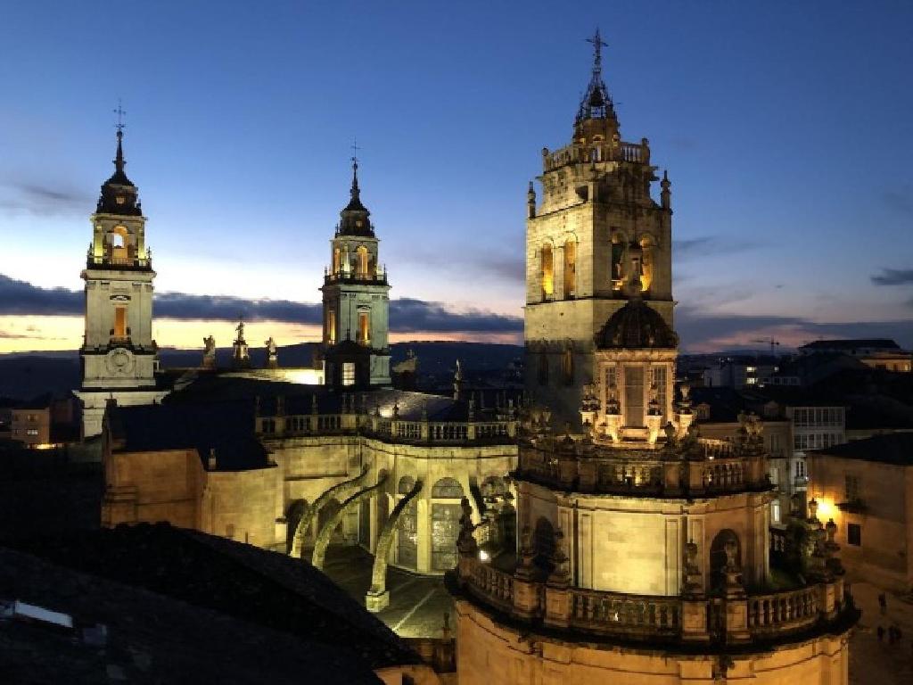 Lugo