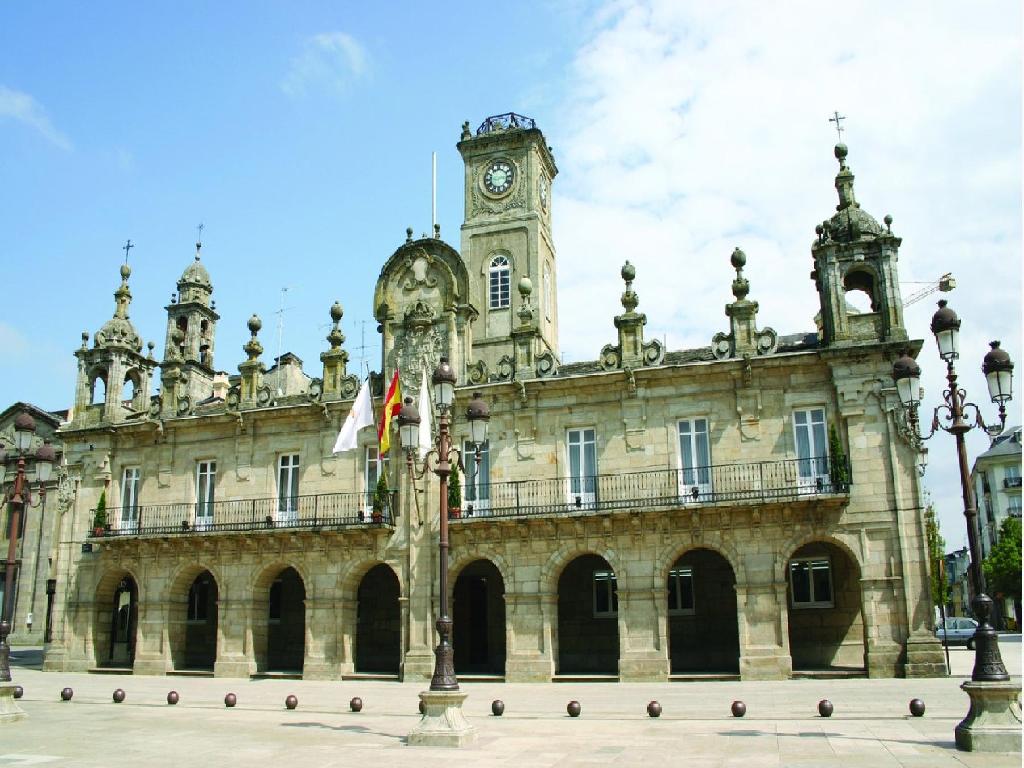 Lugo