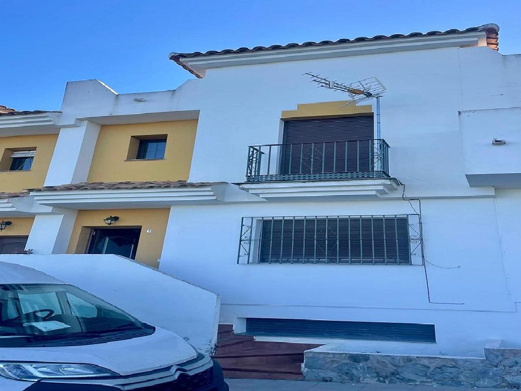 Viznar