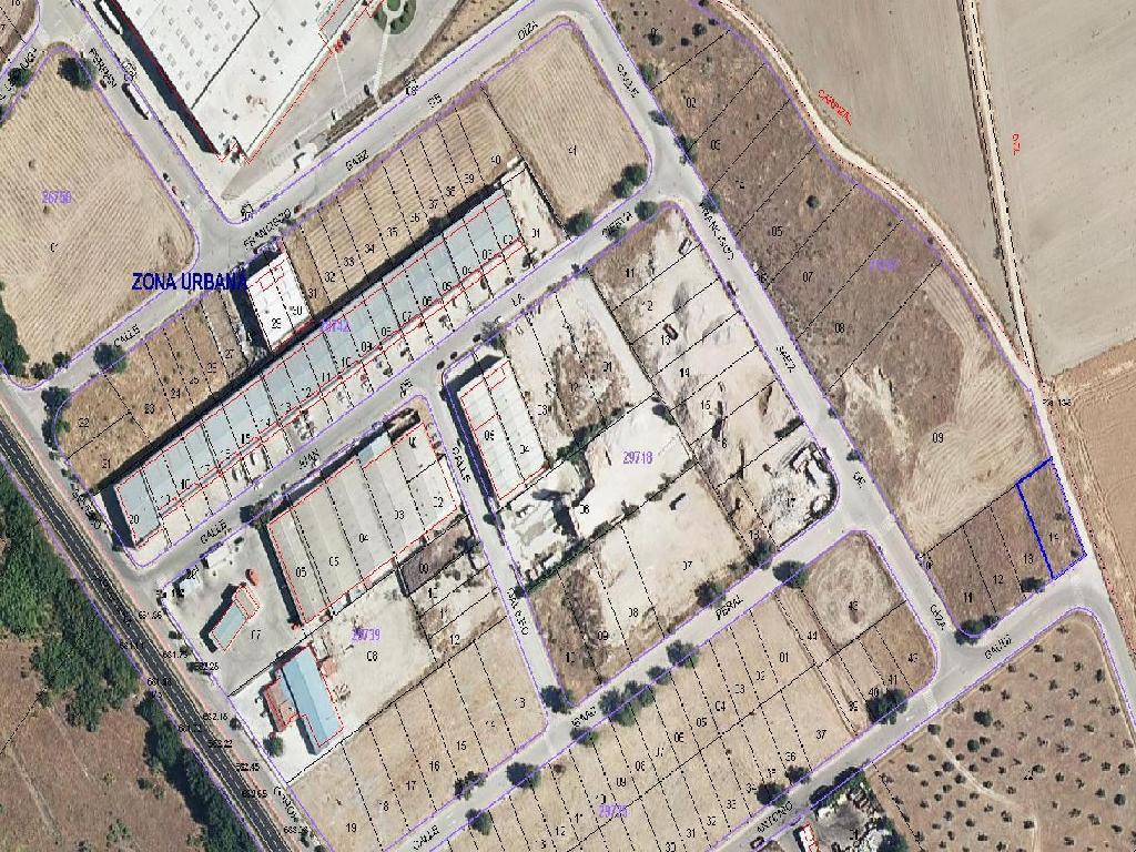 Villalbilla