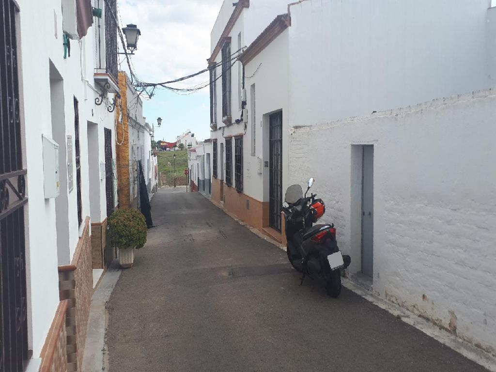 Villanueva Del Ariscal