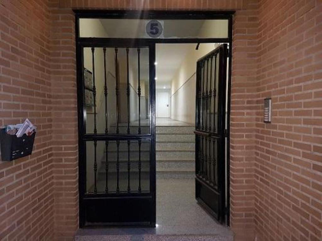 CL NUEVA VILLARROBLEDO ALBACETE (Villarrobledo)