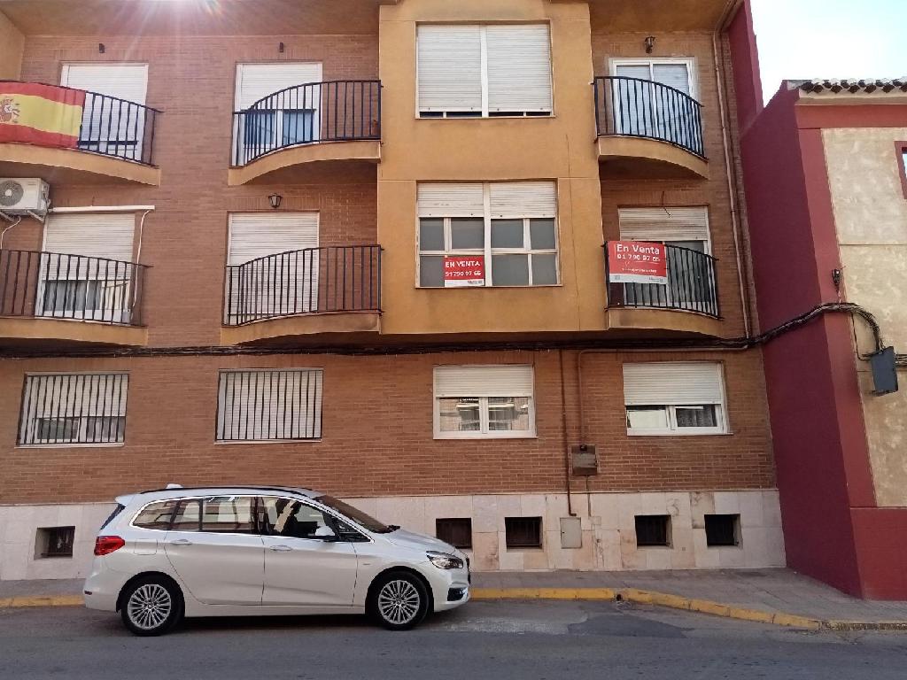 CL NUEVA VILLARROBLEDO ALBACETE (Villarrobledo)