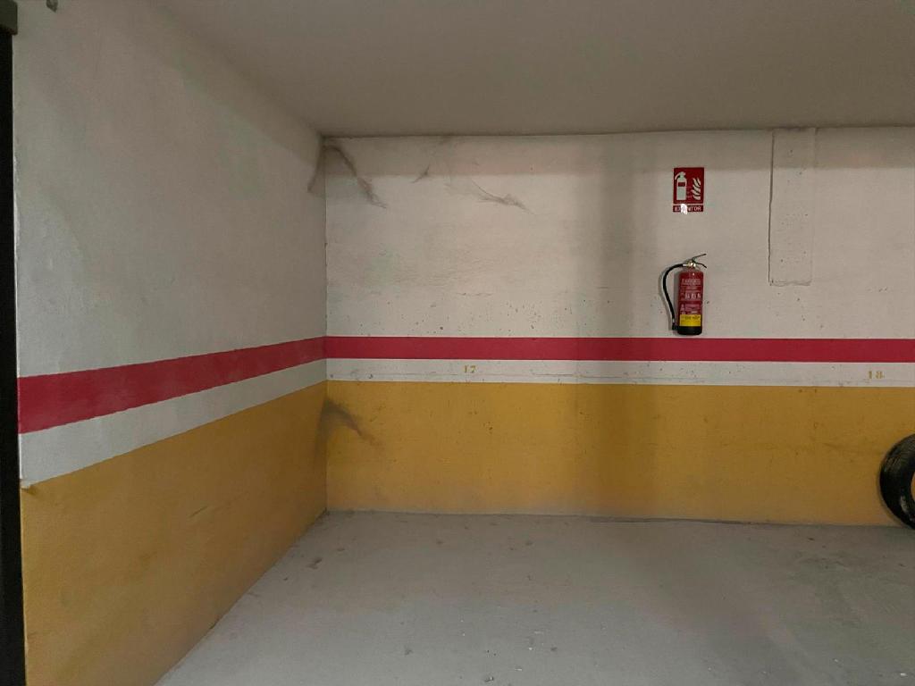 CL NUEVA VILLARROBLEDO ALBACETE (Villarrobledo)