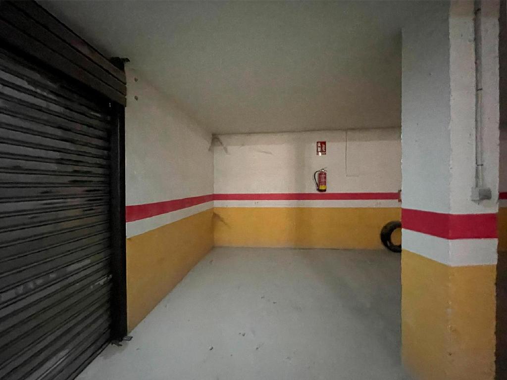 CL NUEVA VILLARROBLEDO ALBACETE (Villarrobledo)