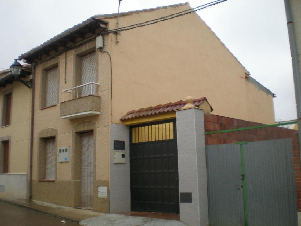 Casa-Melgar De Abajo-33000021