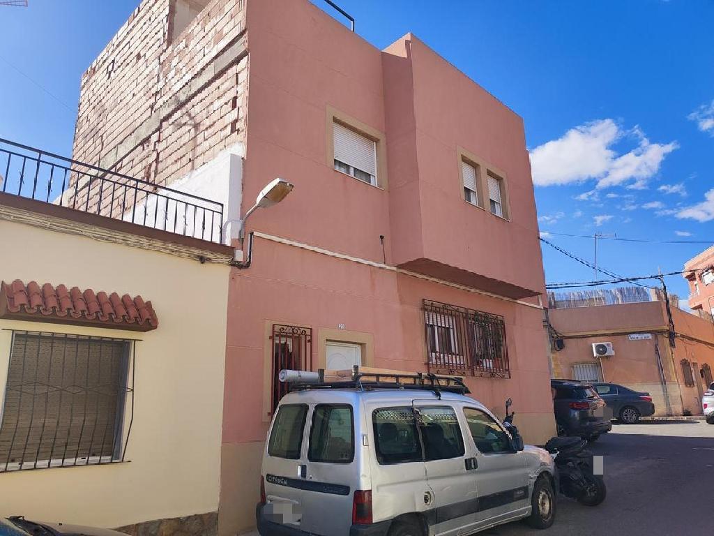 Almeria