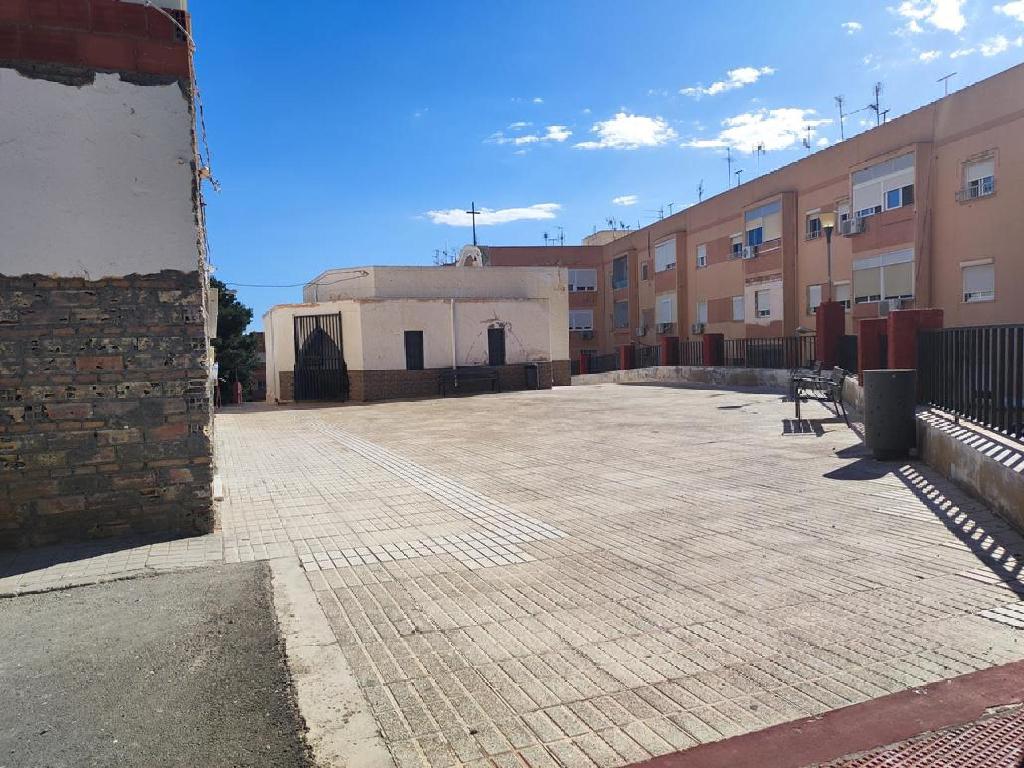 Almeria
