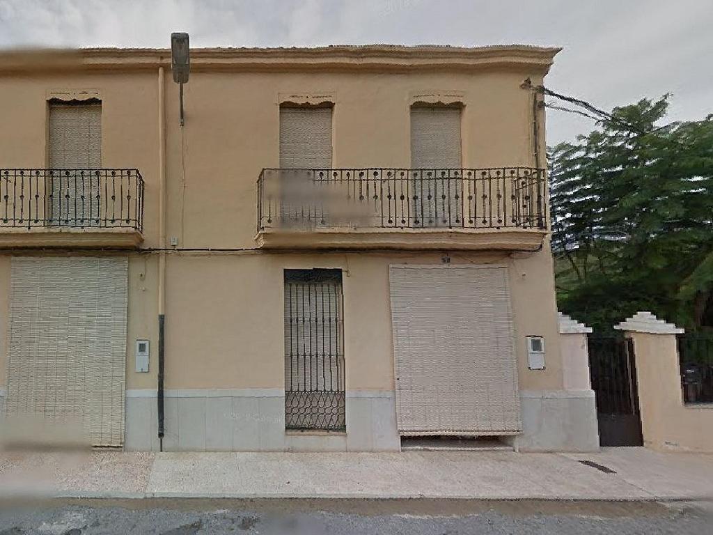 Alquerias Del Niño Perdido