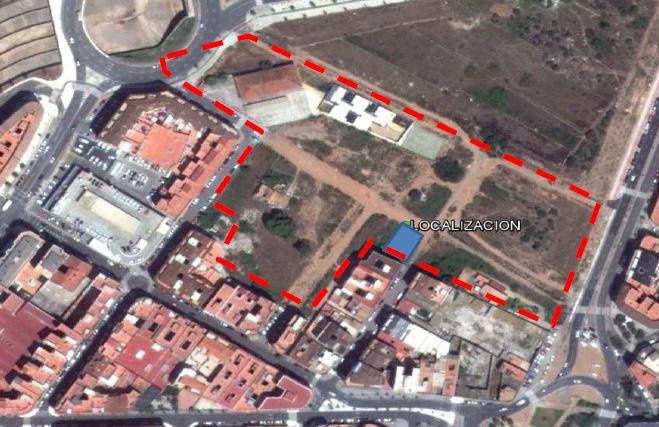 Castellón de La Plana/Castelló de La Plana