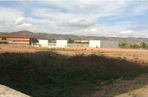 Castellón de La Plana/Castelló de La Plana