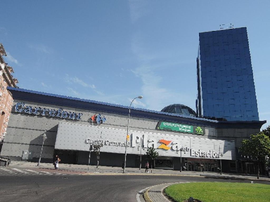 Fuenlabrada