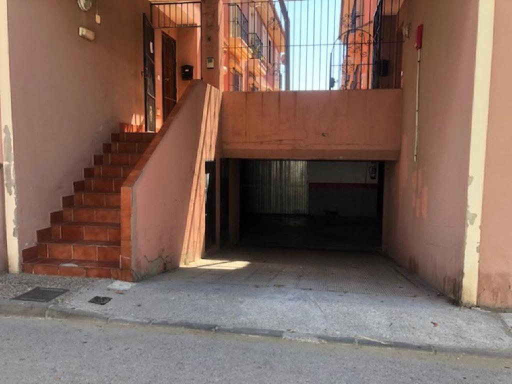 La Linea De La Concepcion