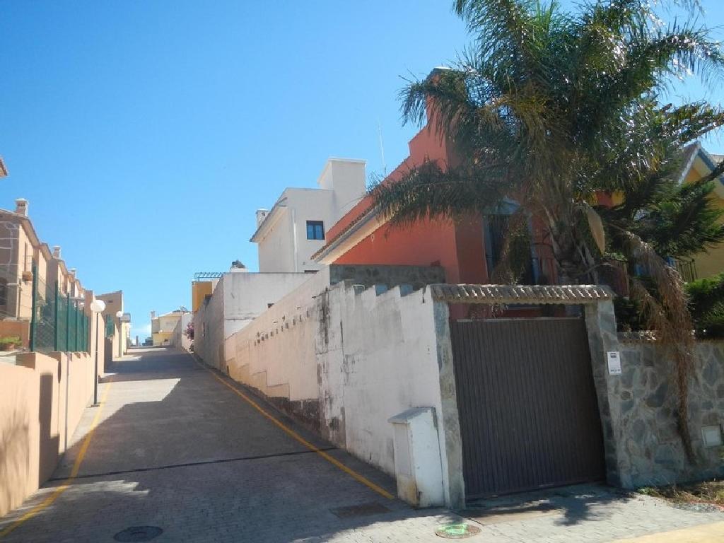 La Linea De La Concepcion