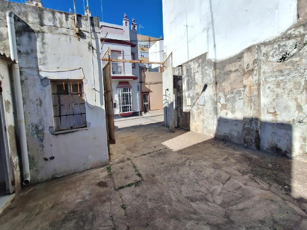 San Fernando