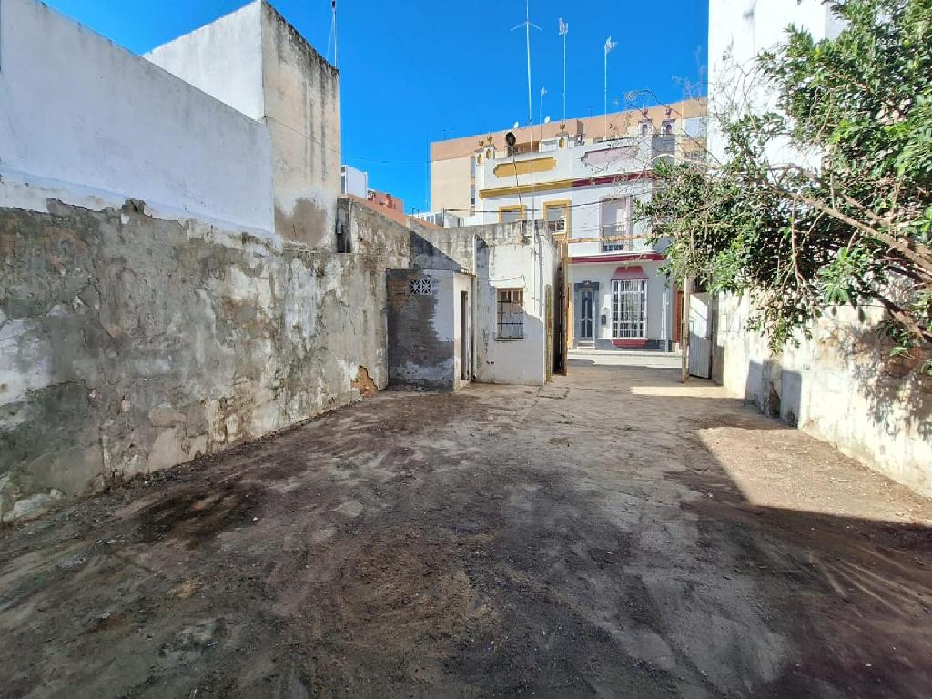 San Fernando