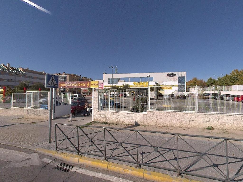 2 LOCALES EN RIVAS - VACIAMADRID (Rivas Vaciamadrid)