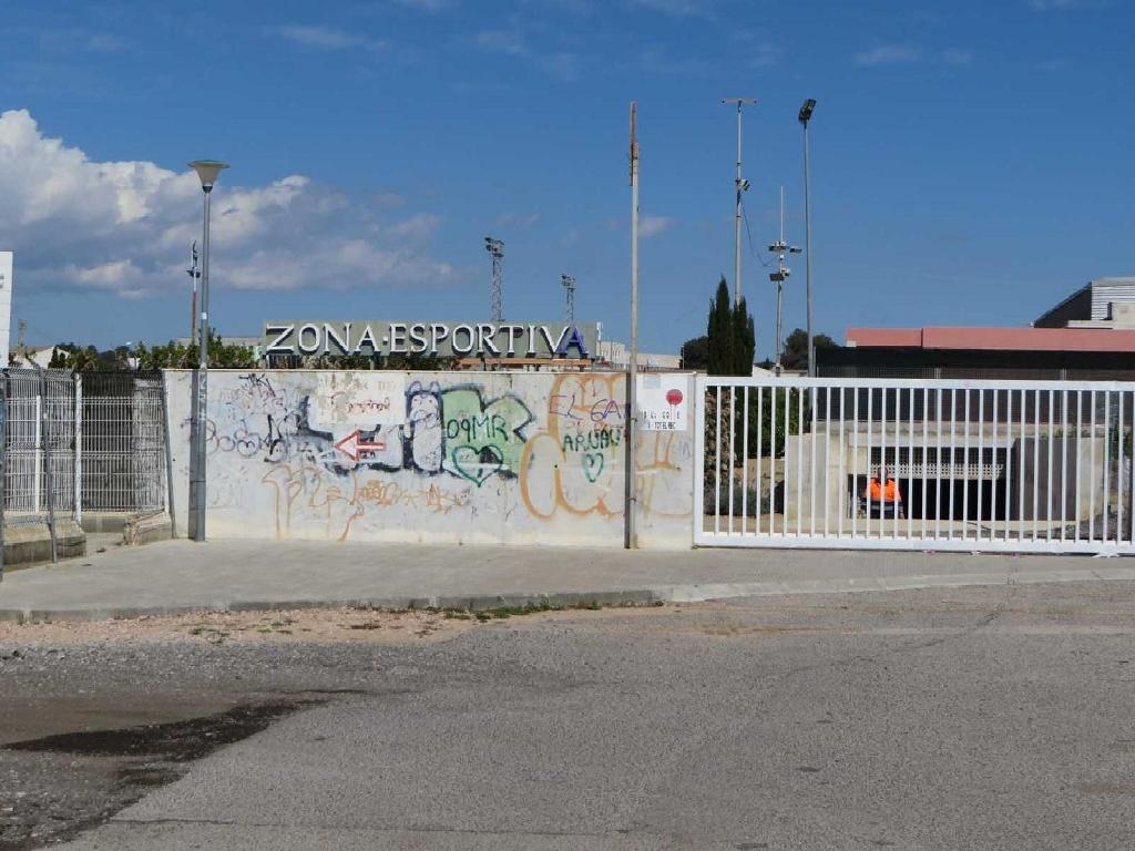Torredembarra
