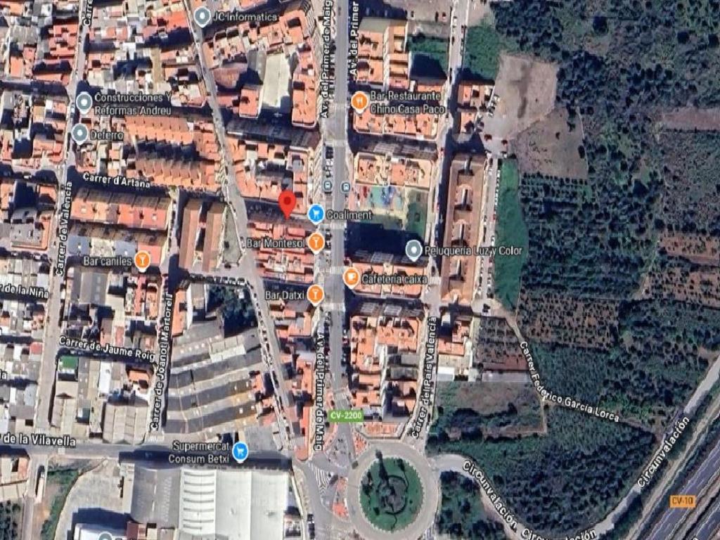 Betxi