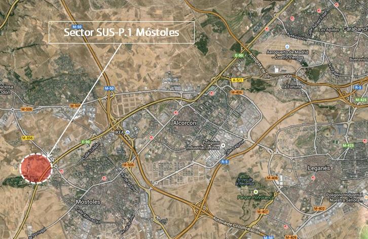 Mostoles