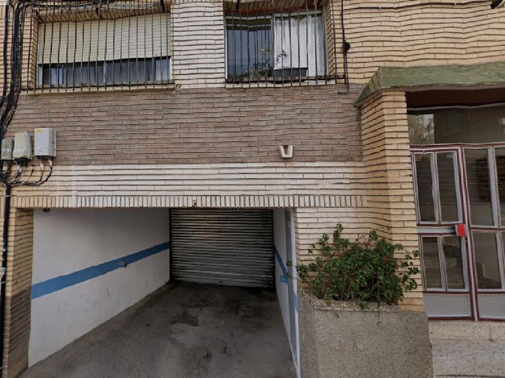 Cuarte De Huerva