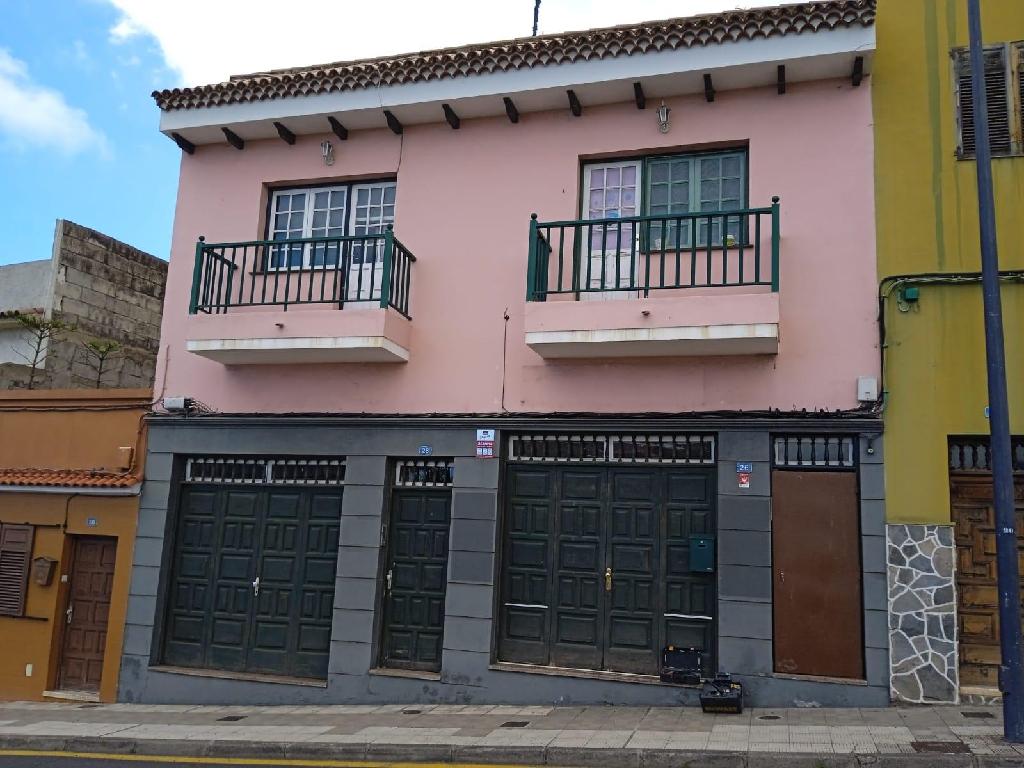 La Orotava