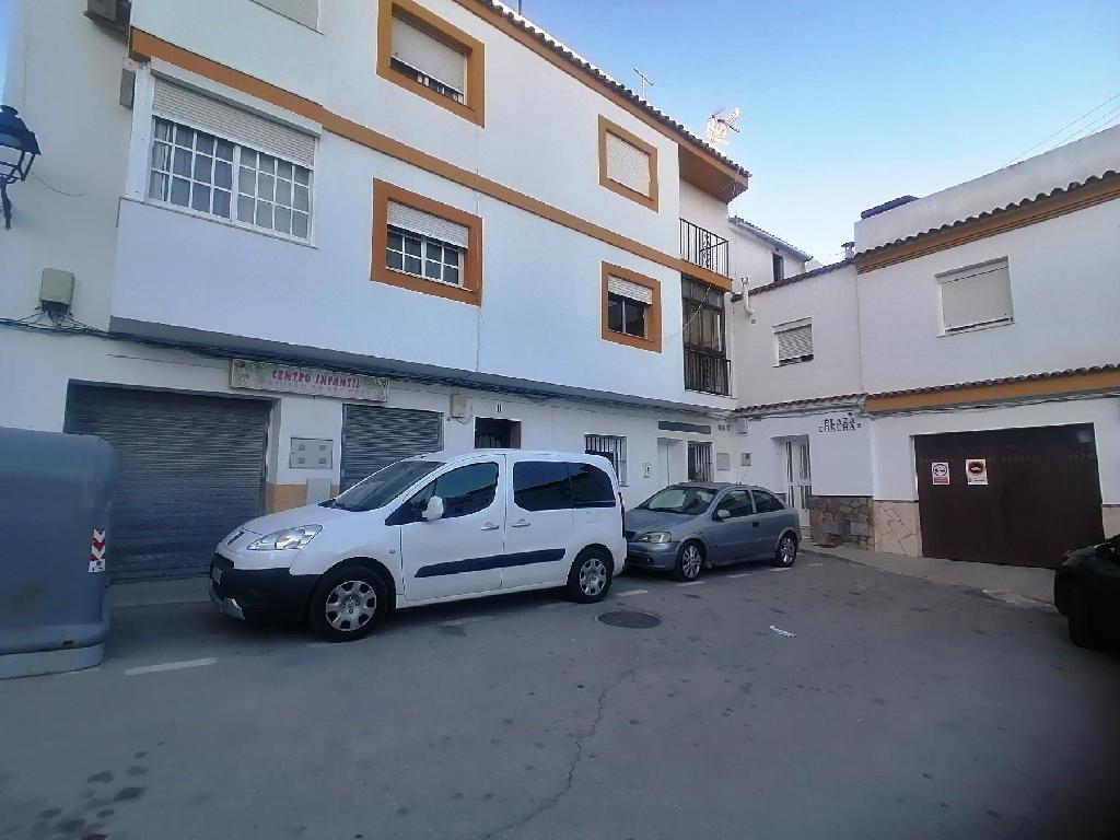 San Roque, Plz Concha 3 (San Roque)