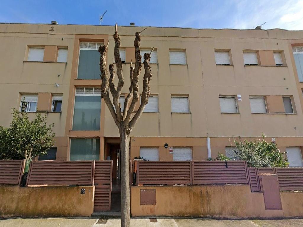GENERAL PRIM 29 (Roda De Bara)