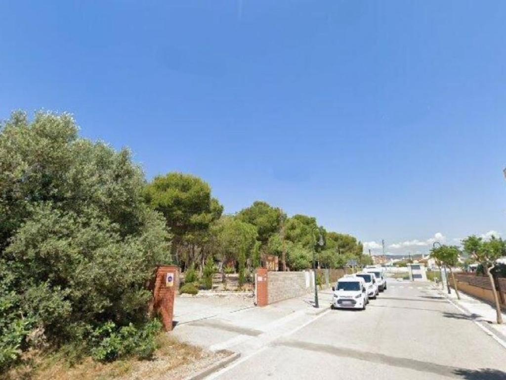 GENERAL PRIM 29 (Roda De Bara)