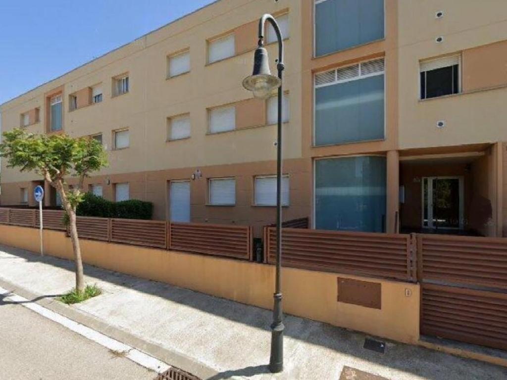 GENERAL PRIM 29 (Roda De Bara)