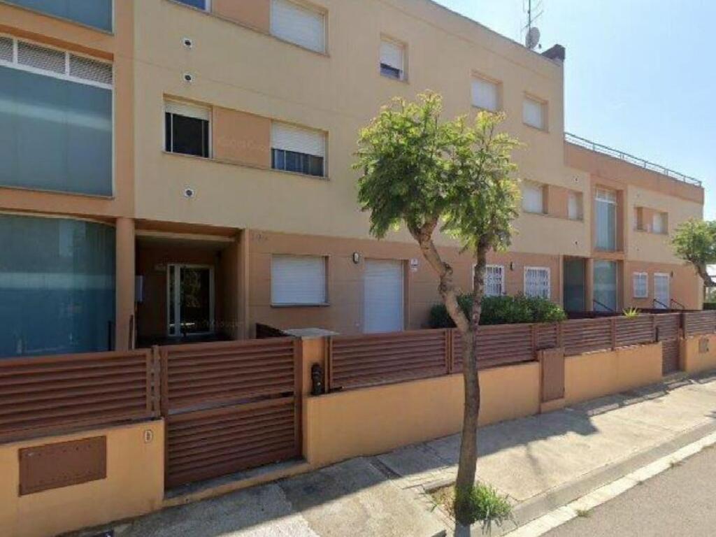 GENERAL PRIM 29 (Roda De Bara)