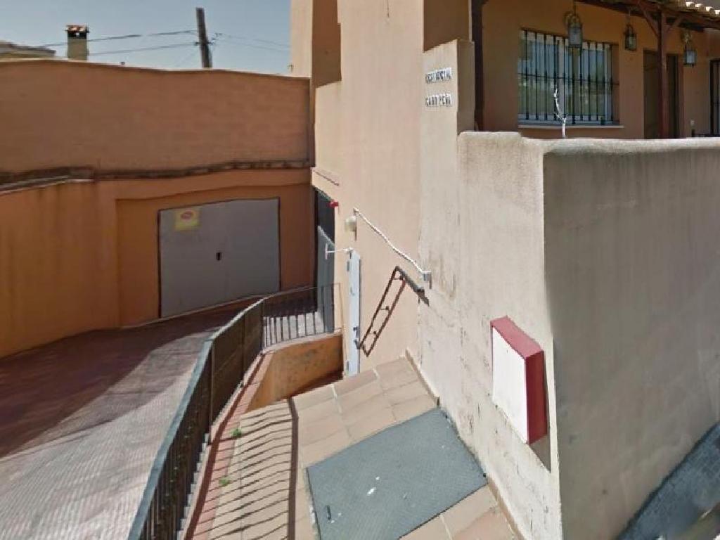 CÁDIZ - Algeciras (Algeciras)