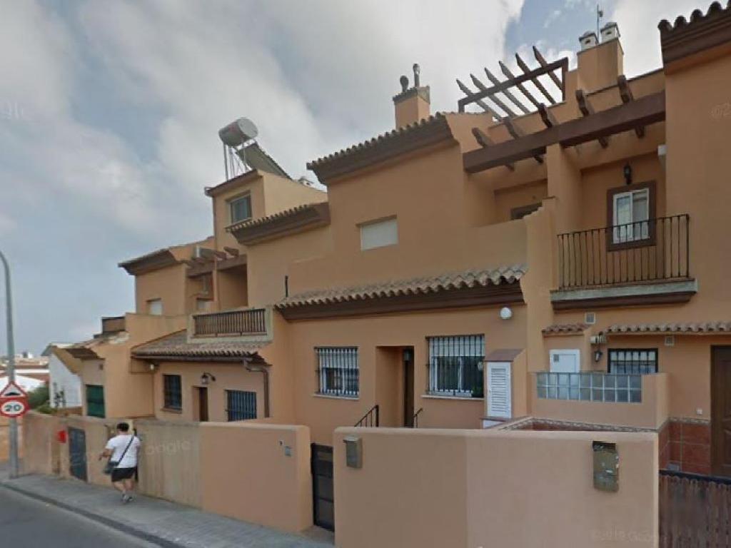 CÁDIZ - Algeciras (Algeciras)