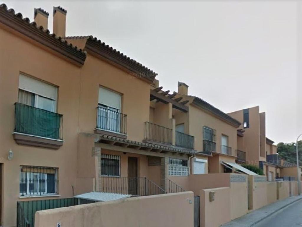 CÁDIZ - Algeciras (Algeciras)