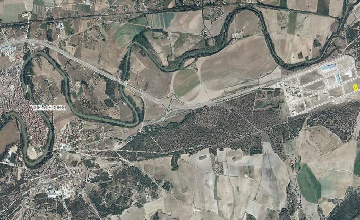 Tudela De Duero