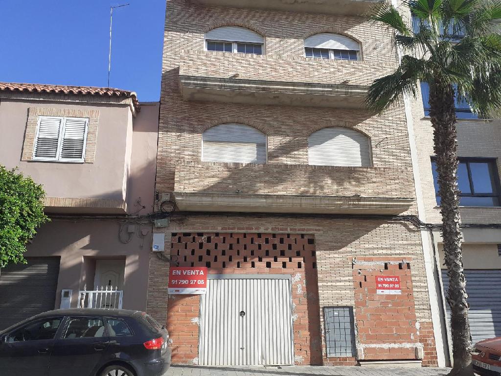 Paterna