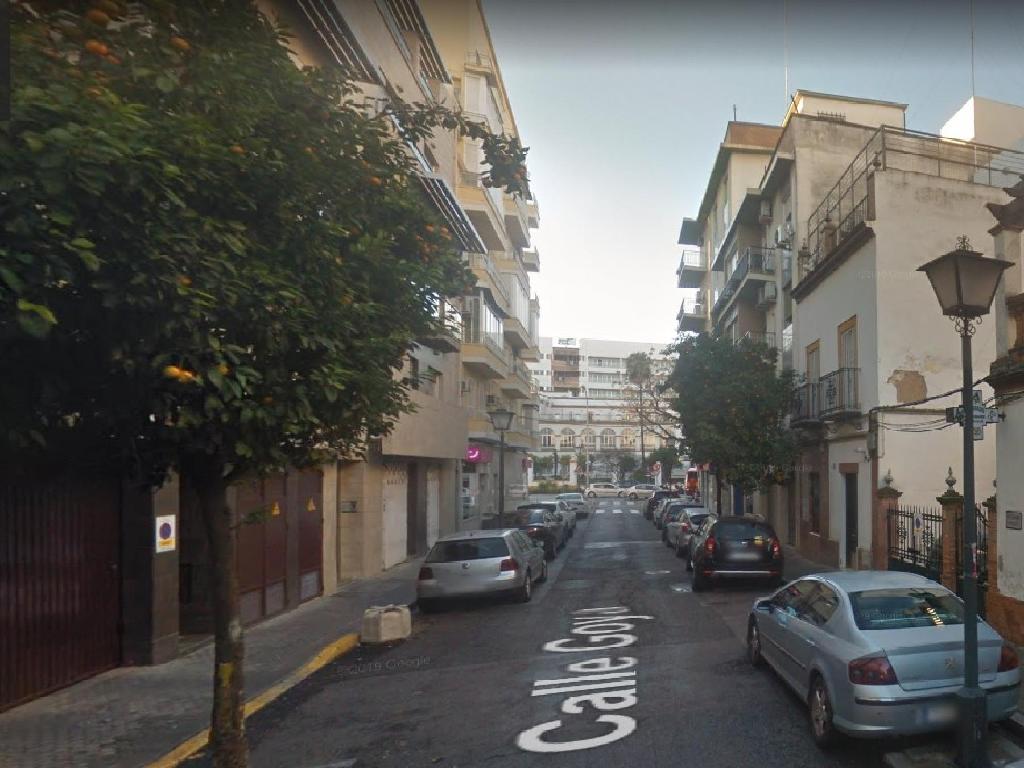 Sevilla
