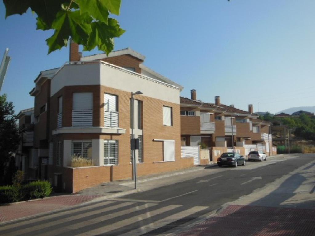 AVENIDA DE GRANADA JUN GRANADA (Jun)