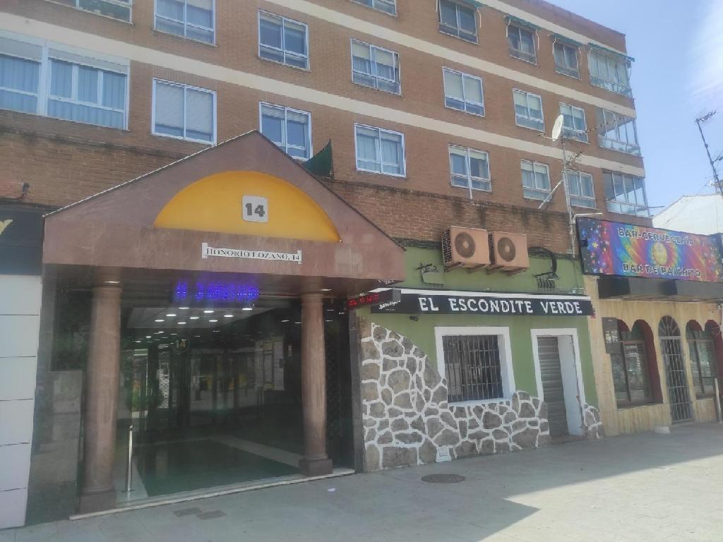 Collado Villalba
