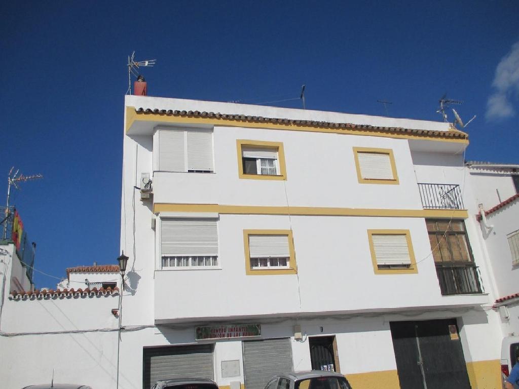 San Roque, Plz Concha 3 (San Roque)