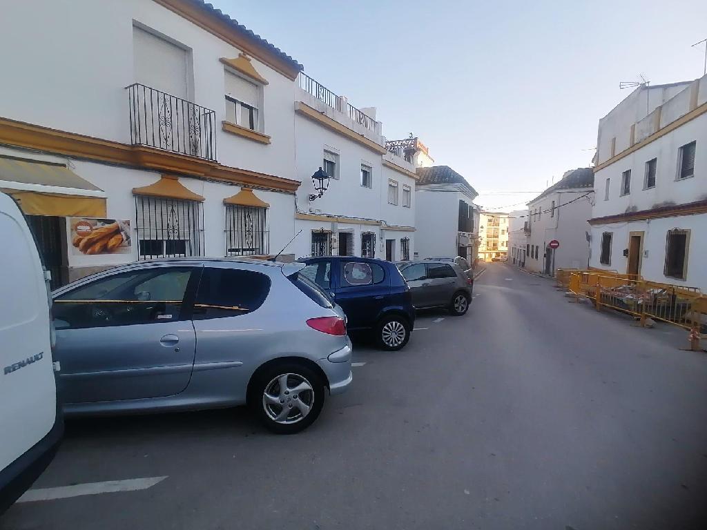 San Roque, Plz Concha 3 (San Roque)