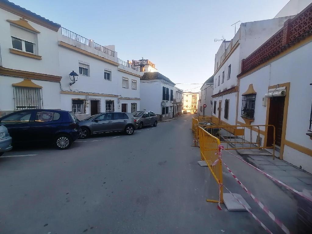 San Roque, Plz Concha 3 (San Roque)