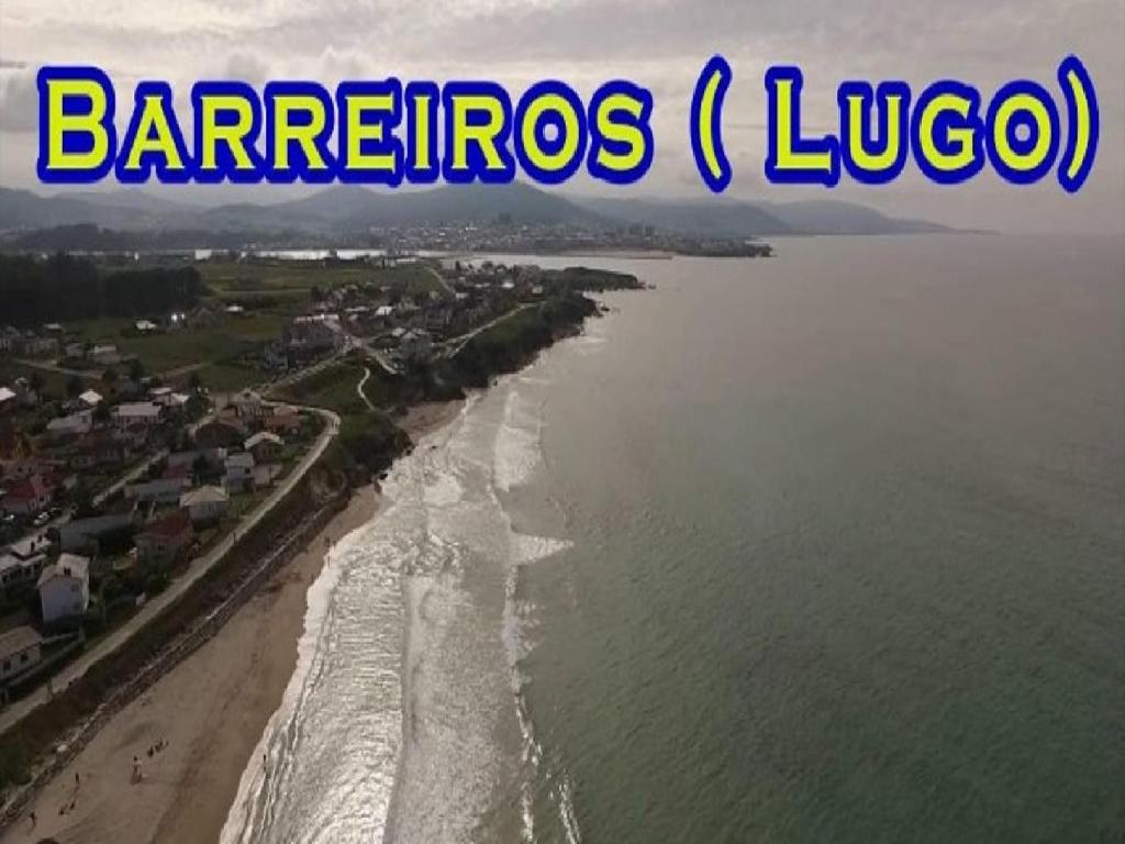 Barreiros