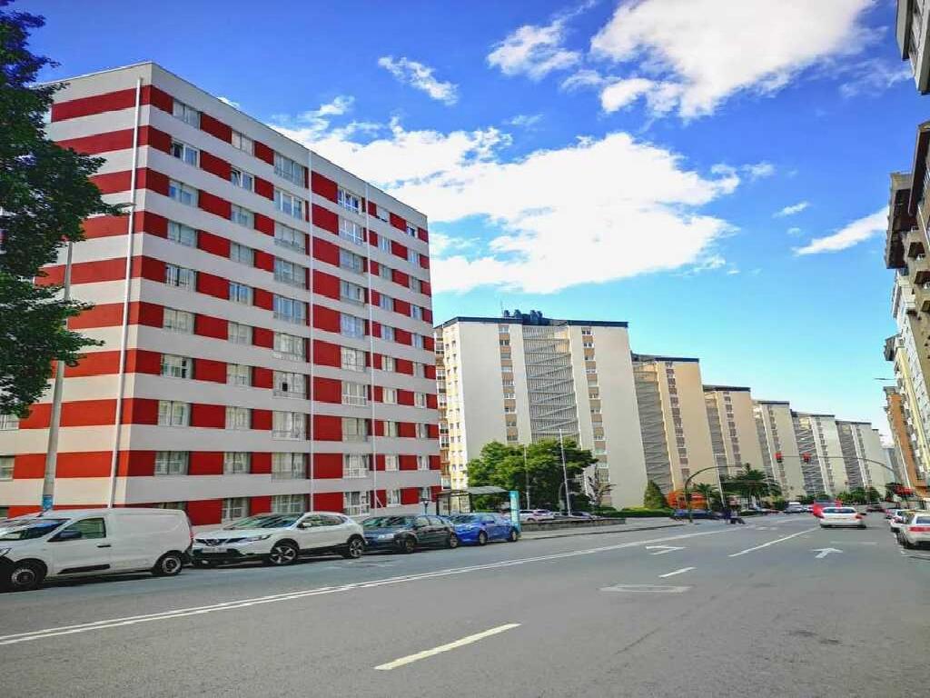 A Coruña