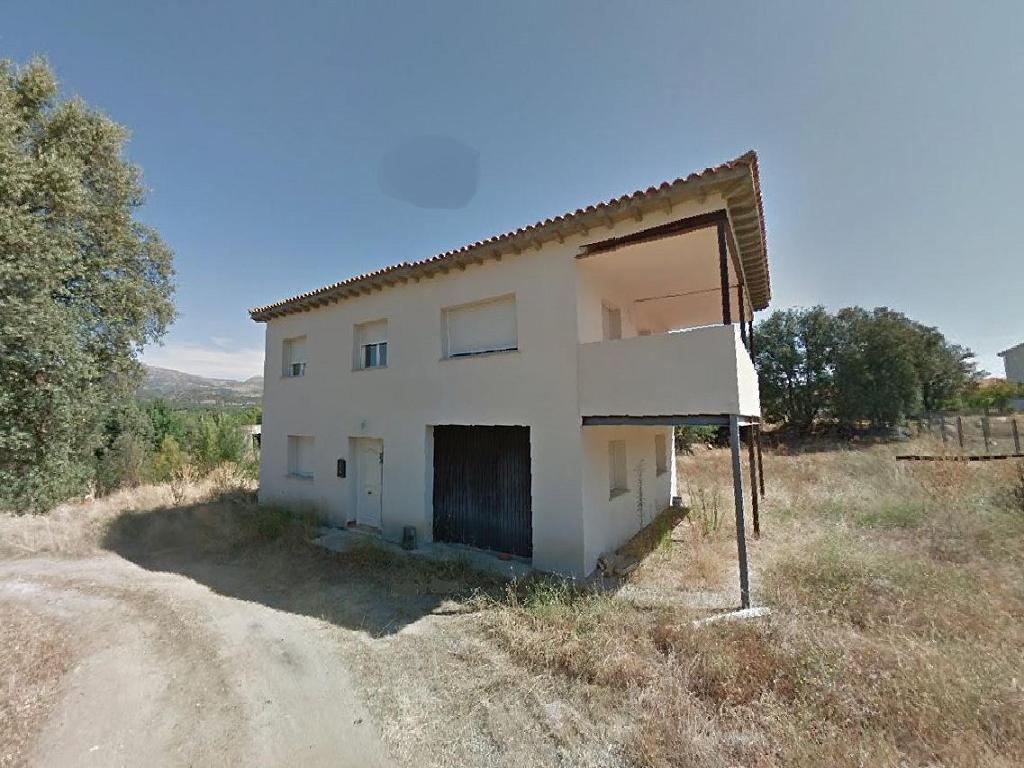 Navaluenga