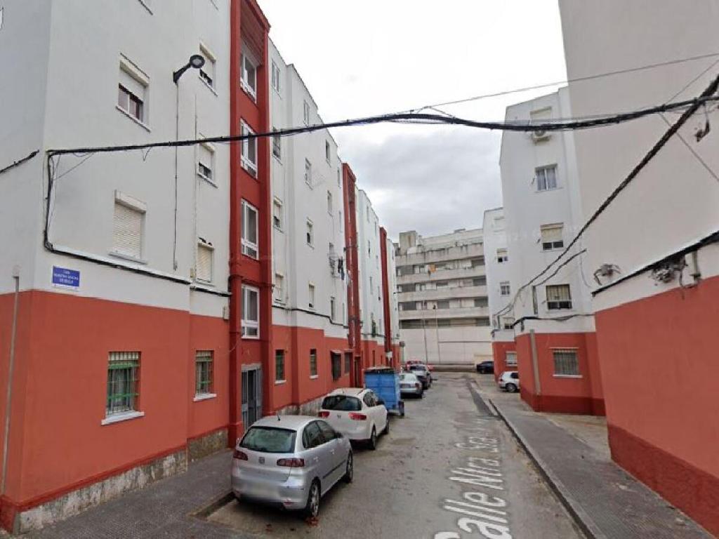 El Puerto De Santa Maria
